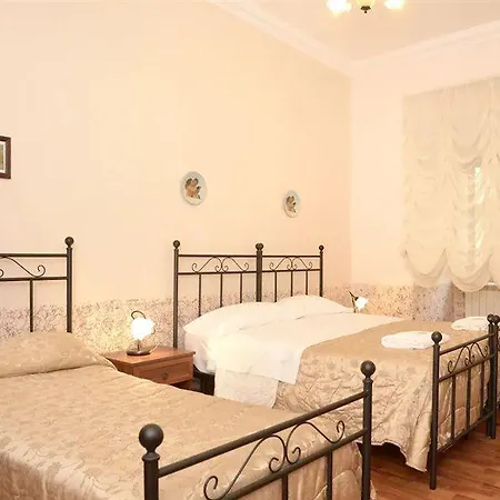 Nocleg ze śniadaniem Antica Via