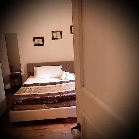 Nocleg ze śniadaniem Antica Via Agrigento