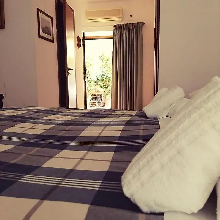 Antica Via Nocleg ze śniadaniem Agrigento