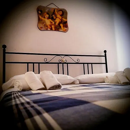 Antica Via Bed & Breakfast