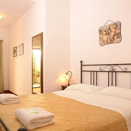 Antica Via Couette-café Agrigente