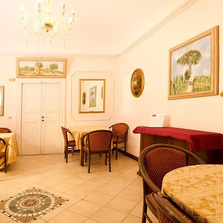 Antica Via Couette-café