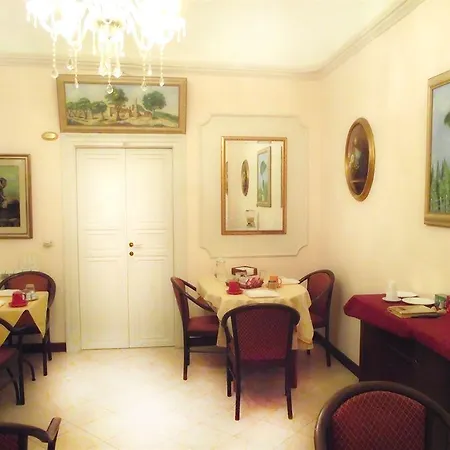 Antica Via Couette-café