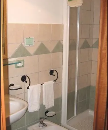 Nocleg ze śniadaniem Antica Via 2*