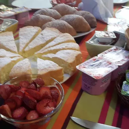 Antica Via Nocleg ze śniadaniem Agrigento