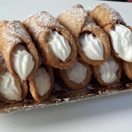 Antica Via Nocleg ze śniadaniem Agrigento
