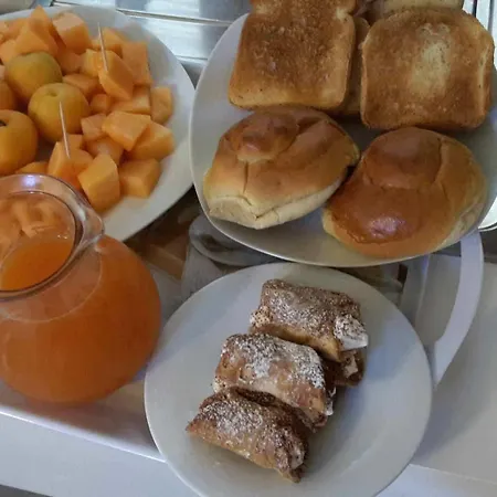 Antica Via Couette-café Agrigente