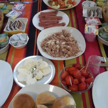 Antica Via Nocleg ze śniadaniem 2*